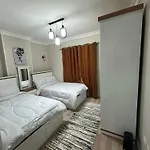 Skyline Luxury Suites 5 Mins From Cairo Airport