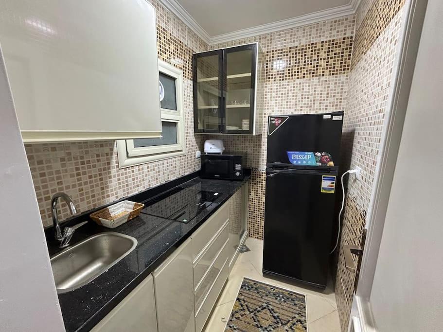 Skyline Luxury 5 Mins From Airport *