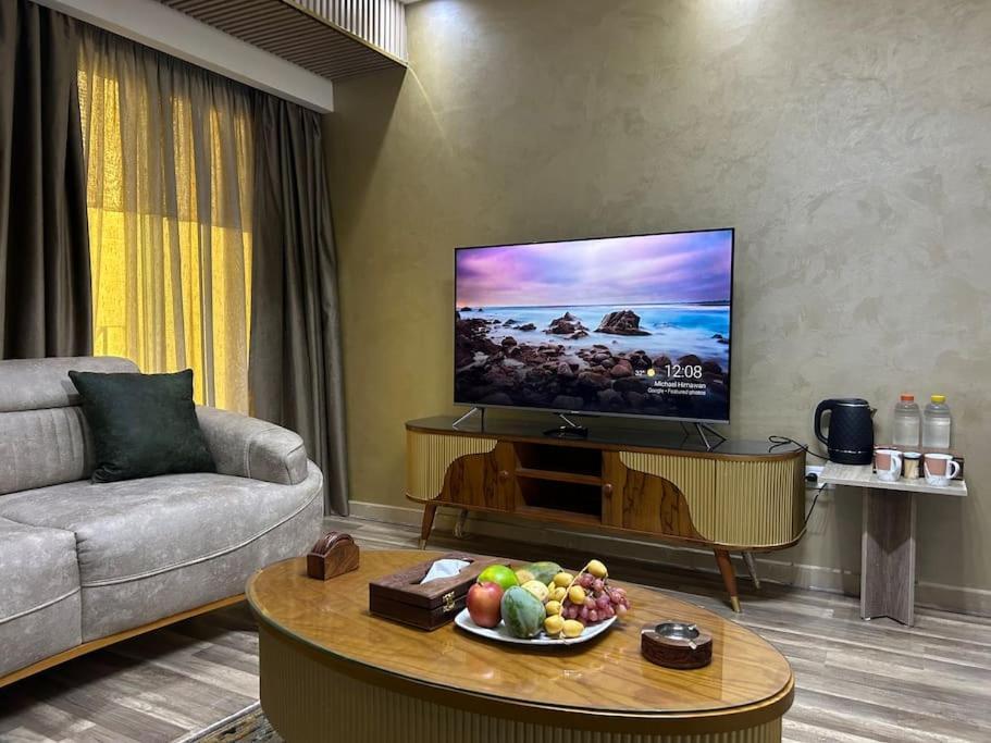 Appartement Skyline Luxury 5 Mins From Airport