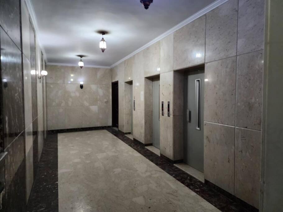 Skyline Luxury 5 Mins From Airport *