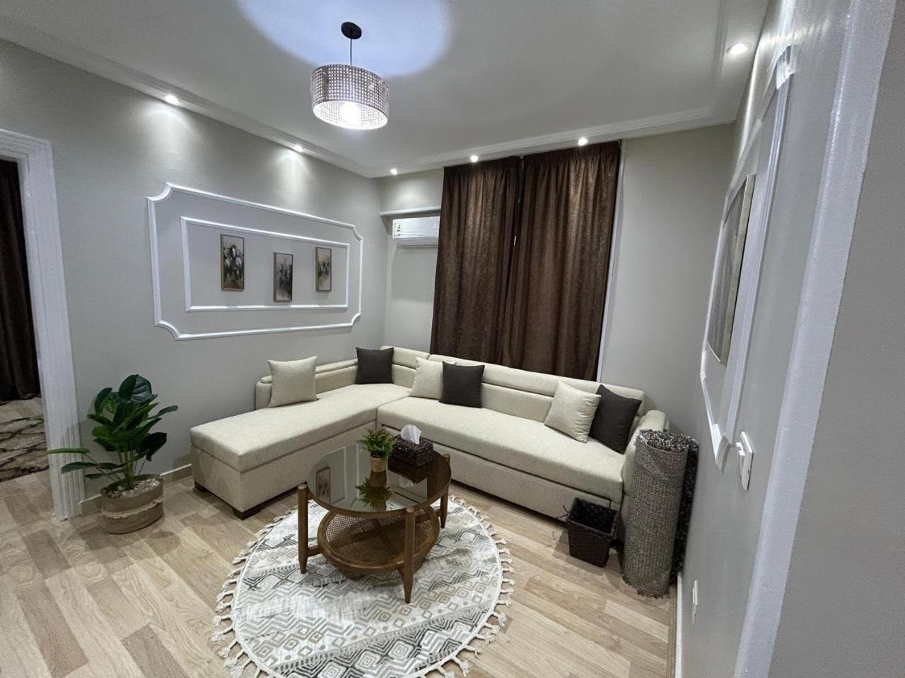 Appartement Skyline Luxury 5 Mins From Airport