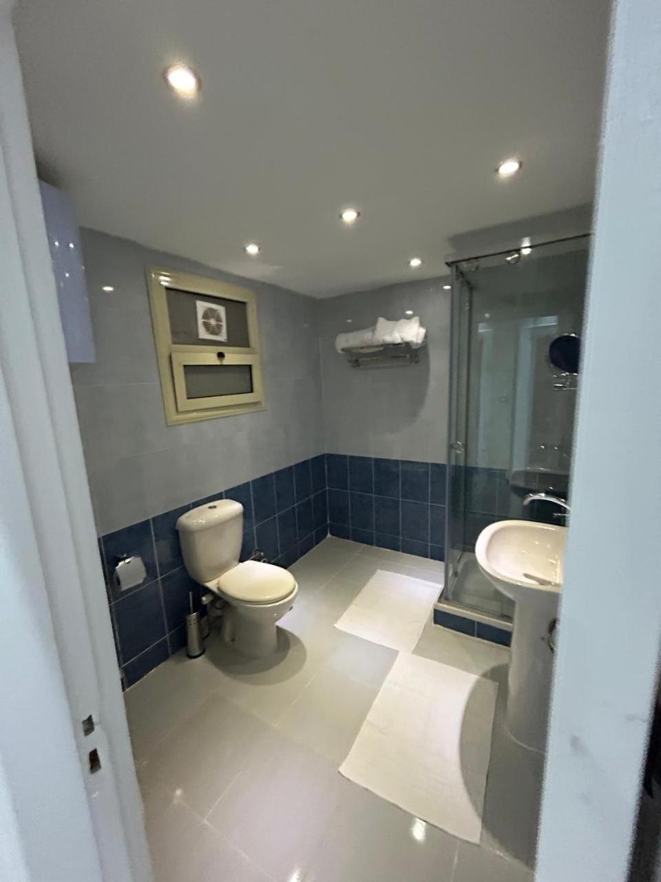 Appartement Skyline Luxury 5 Mins From Airport *