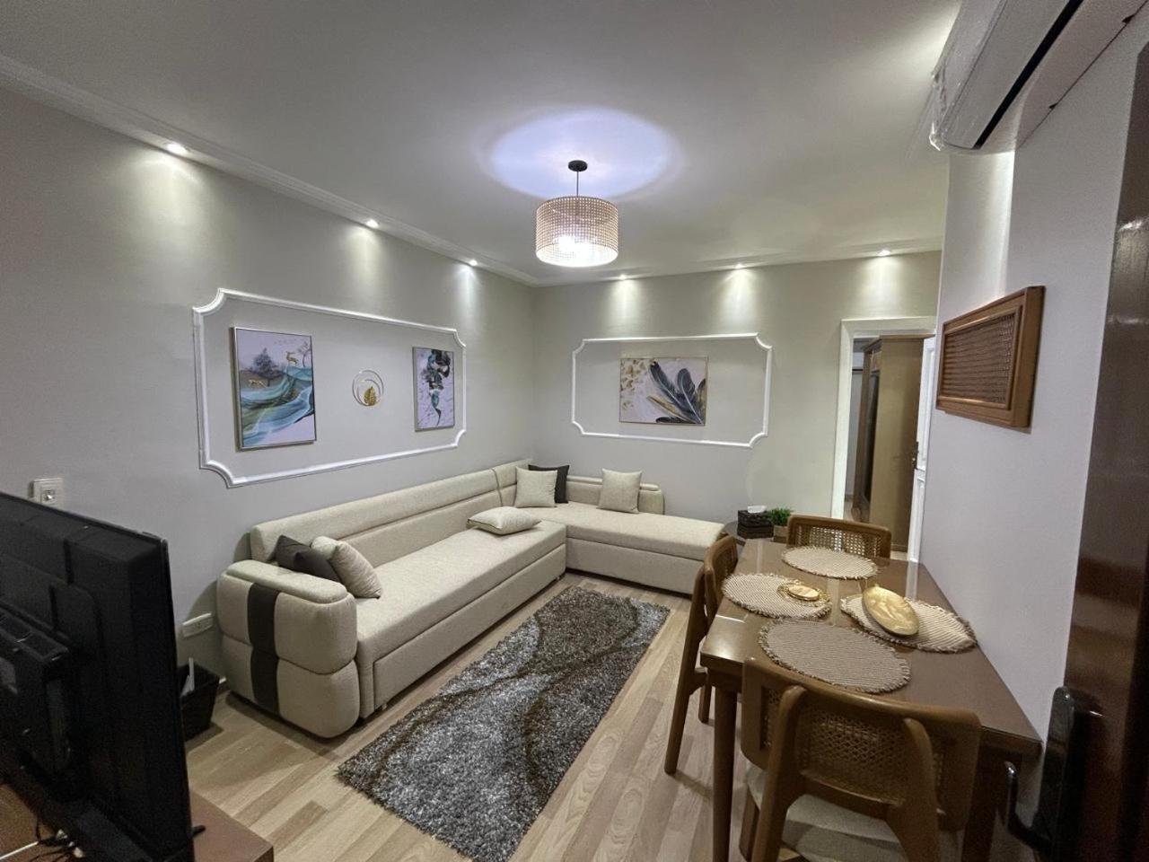 Appartement Skyline Luxury 5 Mins From Airport