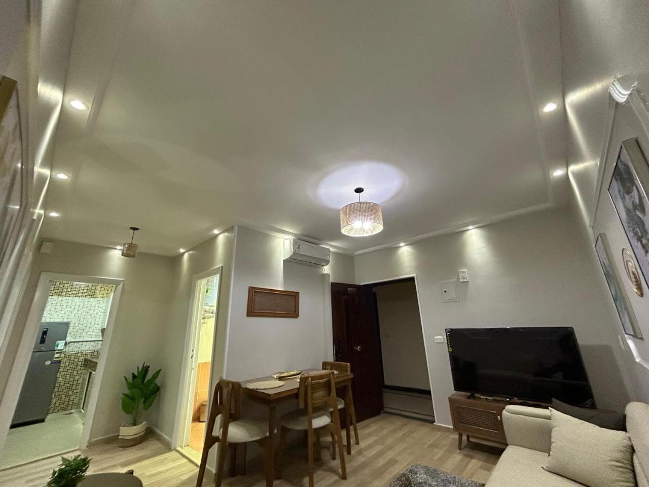 Appartement Skyline Luxury 5 Mins From Airport *