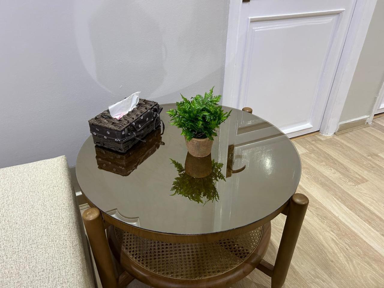 Appartement Skyline Luxury 5 Mins From Airport *