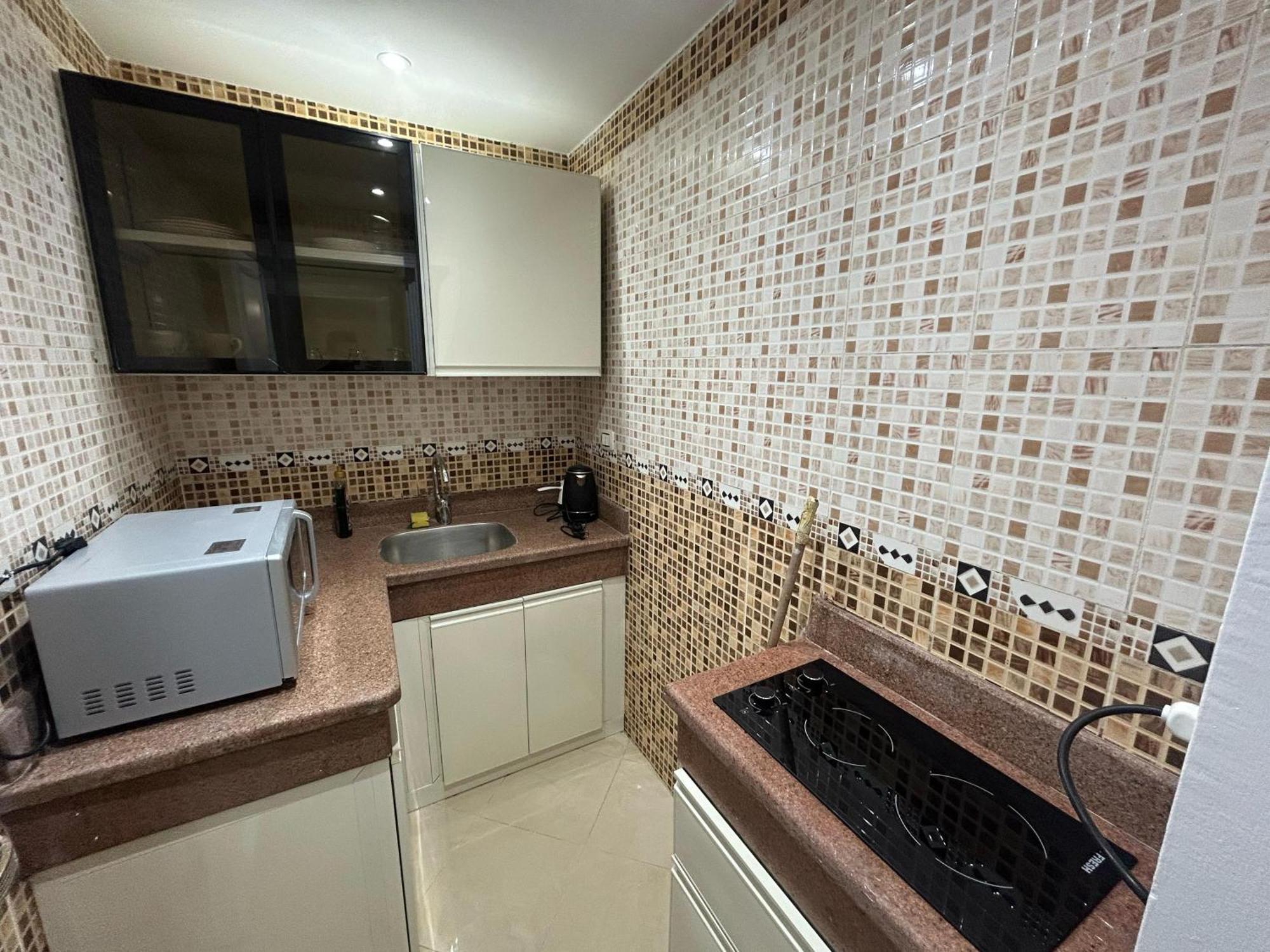 Skyline Luxury 5 Mins From Airport * Caïro