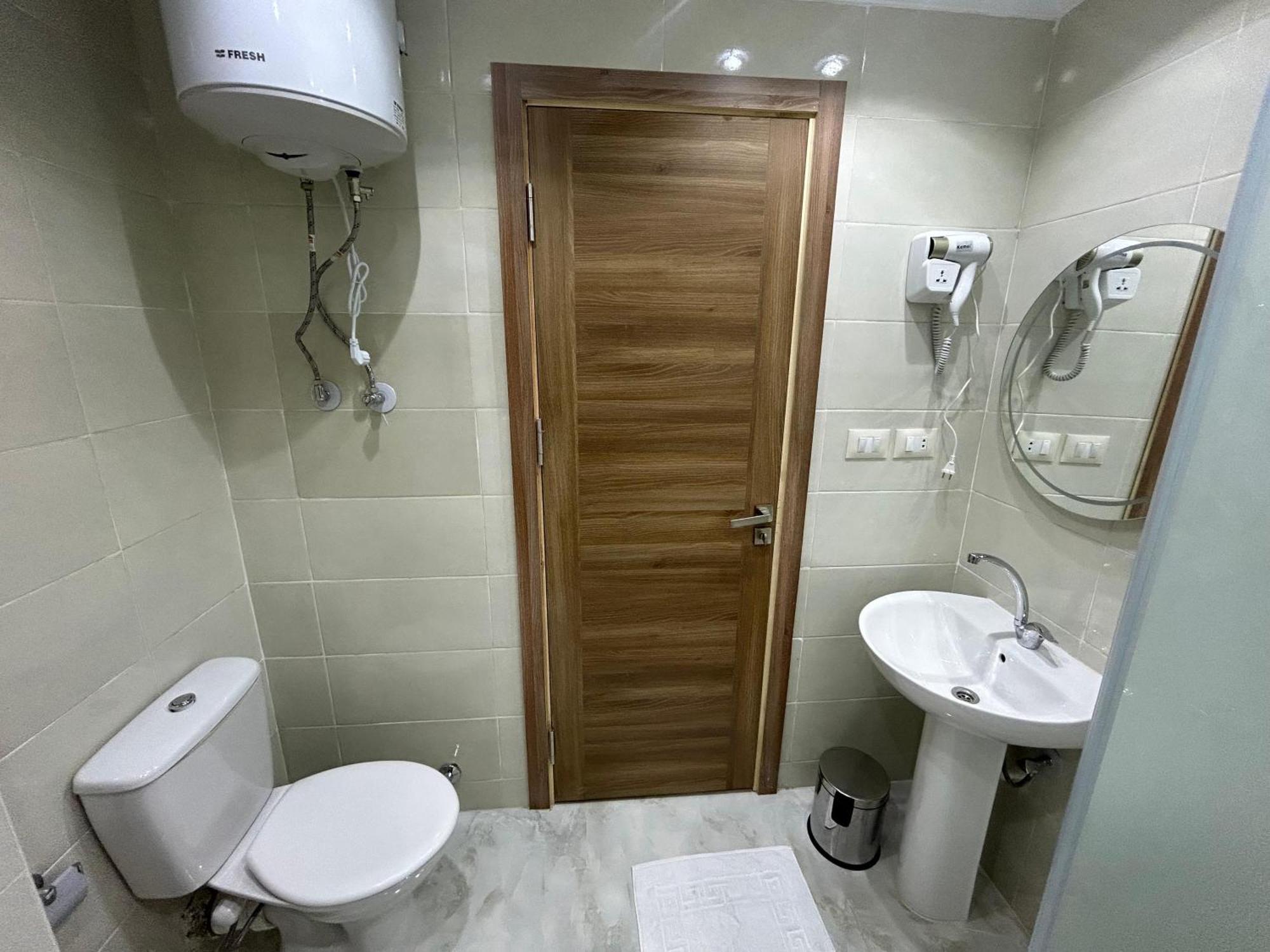 Appartement Skyline Luxury 5 Mins From Airport *