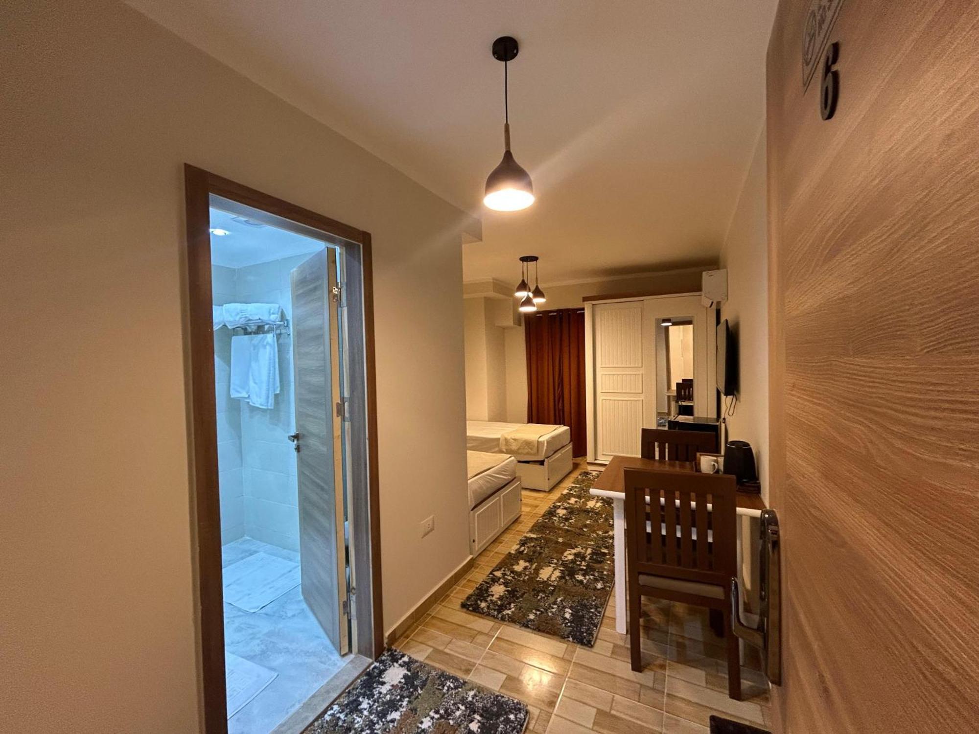 Appartement Skyline Luxury 5 Mins From Airport *